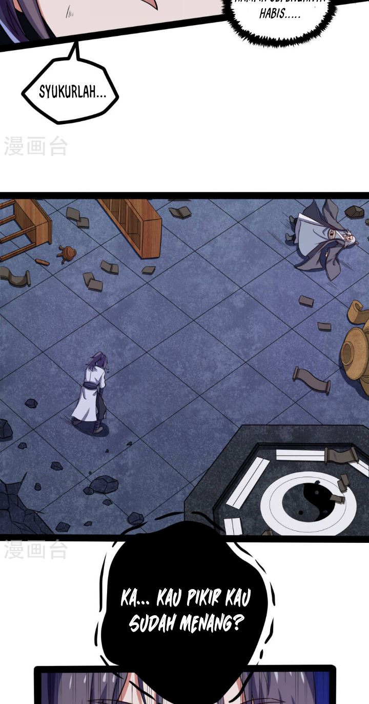 Stepping Through The Fairy River (Ta Sui Xian He) Chapter 44 Gambar 23